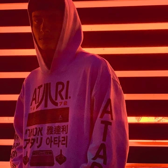 Meet your Posher, Ryan - Picture 1 of 1